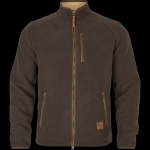 Harkila Sandhem Sherpa Fleece Jacket and free hunting socks